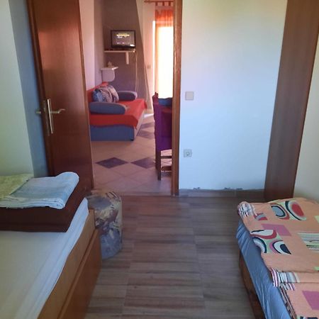 Apartments Visnja Nin Extérieur photo