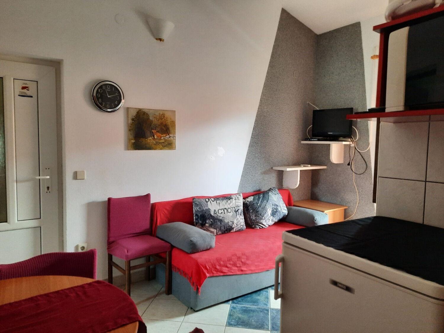 Apartments Visnja Nin Extérieur photo
